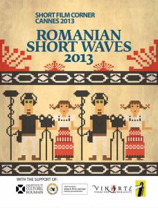 Romanian Short Waves
